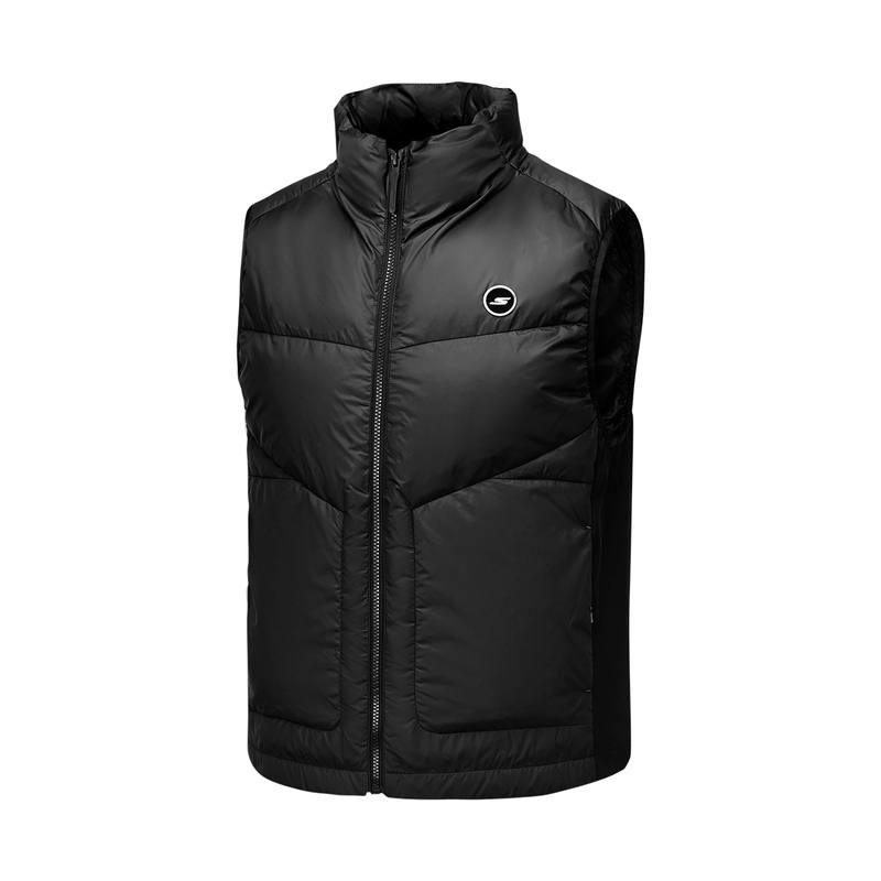 Skechers Basic Sports Collection Down Vest Unisex