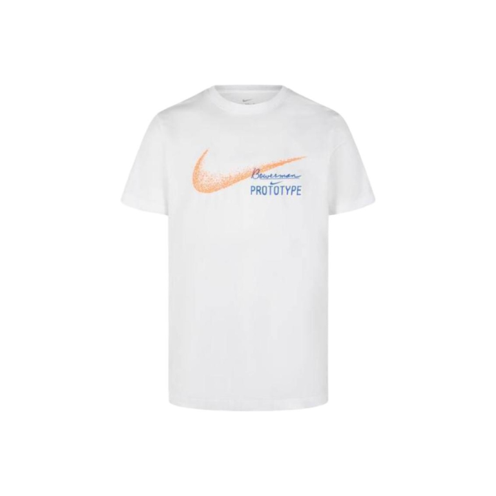 Nike Nike Clothing T Shirt Men's White