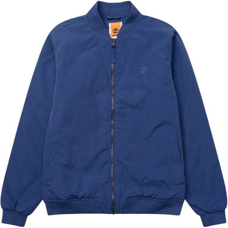 Timberland Timberland Jacket Men's Dark Indigo