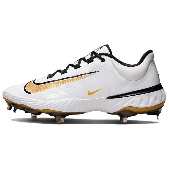 Nike Nike Alpha Huarache Elite 4 Breathable Coverage Support Functional Classification