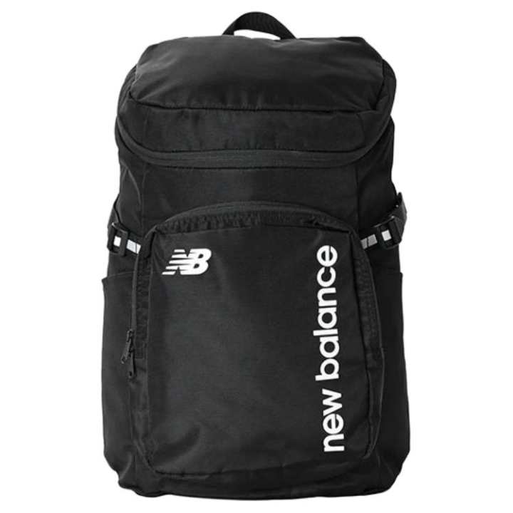 New Balance New Balance Polyester Backpack Unisex Black