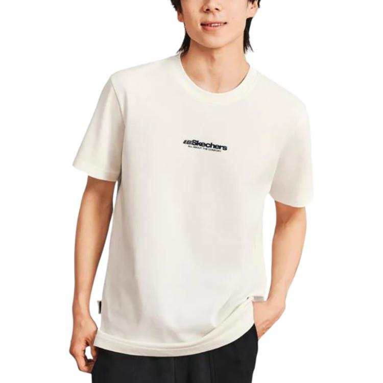 Skechers Sports League FW25 T Shirt Unisex