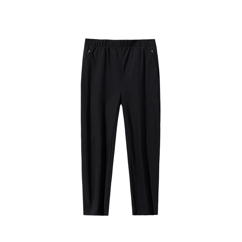 Anta Champion All Weather Collection Knitted Sweatpants Men's