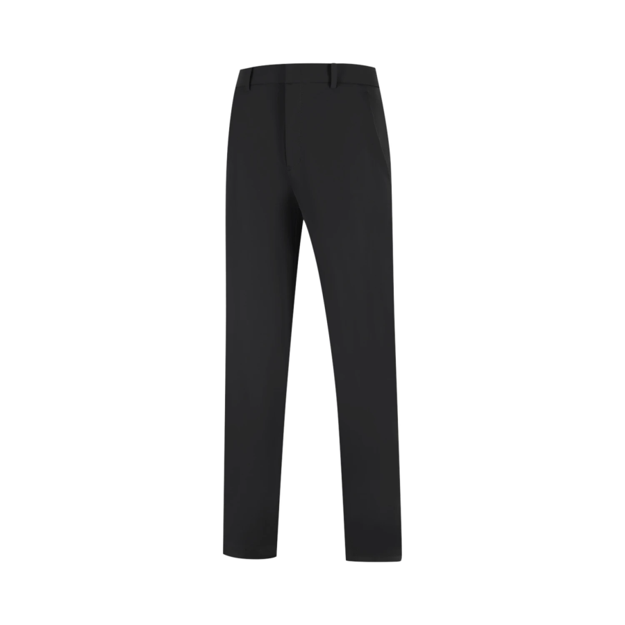 Li-Ning Li Ning Sports Pants Women's Black Moderate