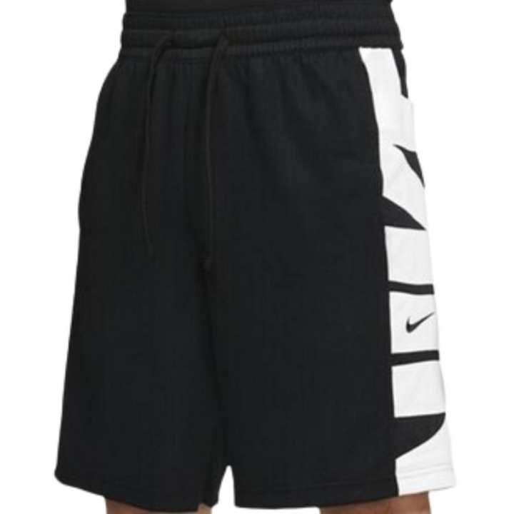 Nike Nike Clothing Casual Shorts Men's Black