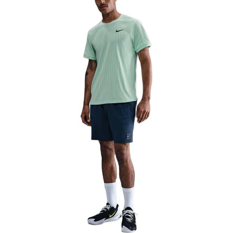 Nike NikeCourt Slam Men's Dri-FIT Adv Tennis Top