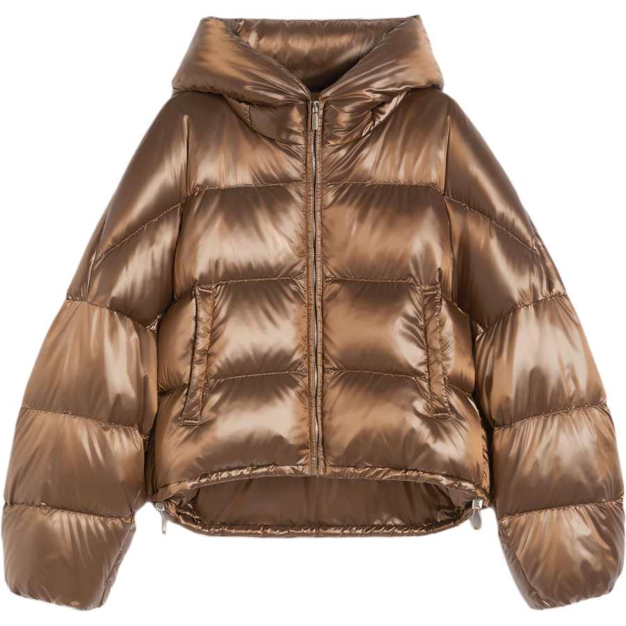 MaxMara MaxMara The Cube Down Jacket Women's