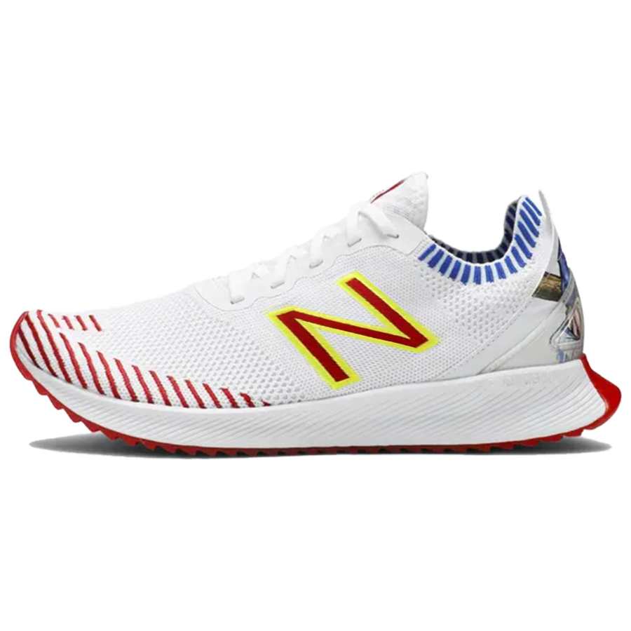 New Balance FuelCell Echo Big League Chew x FuelCell Echo New Balance 'Outta Here Original'