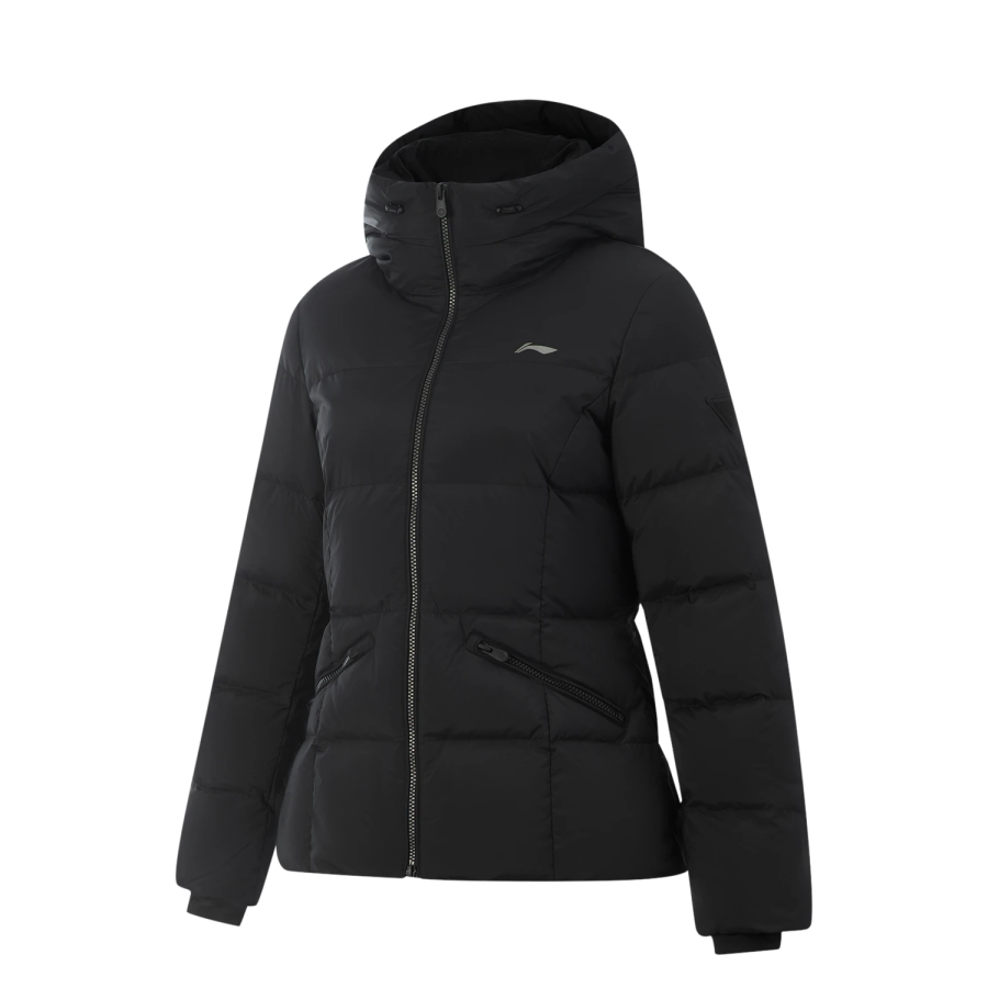 Li-Ning Li Ning Hot Pots Down Collection Fitness Collection Down Jacket Women's