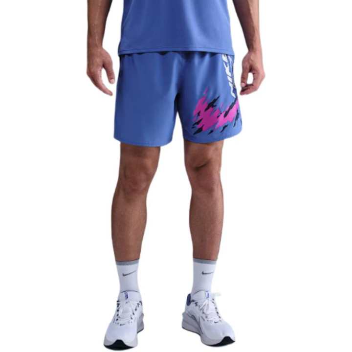 Nike Nike Clothing Casual Shorts Men's Comet Blue