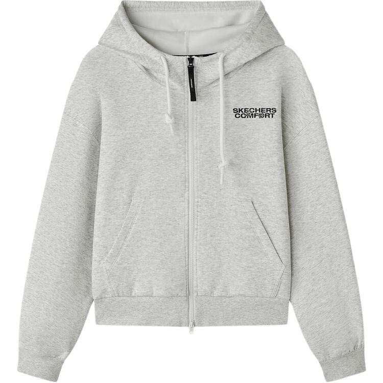 Skechers Sports League Collection FW25 Jacket Women's