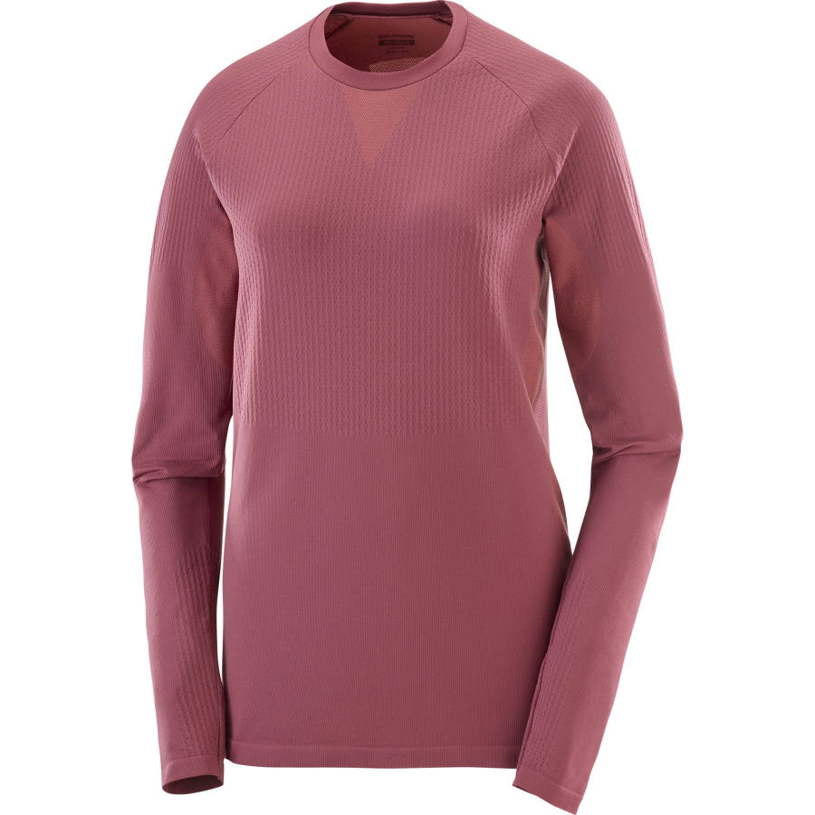 SALOMON SENSE AERO T Shirt Women's