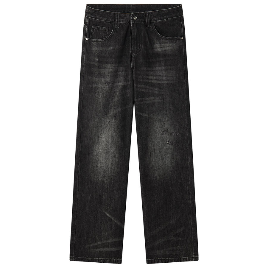 Jeep Jeep Leisure Collection Jeans Unisex