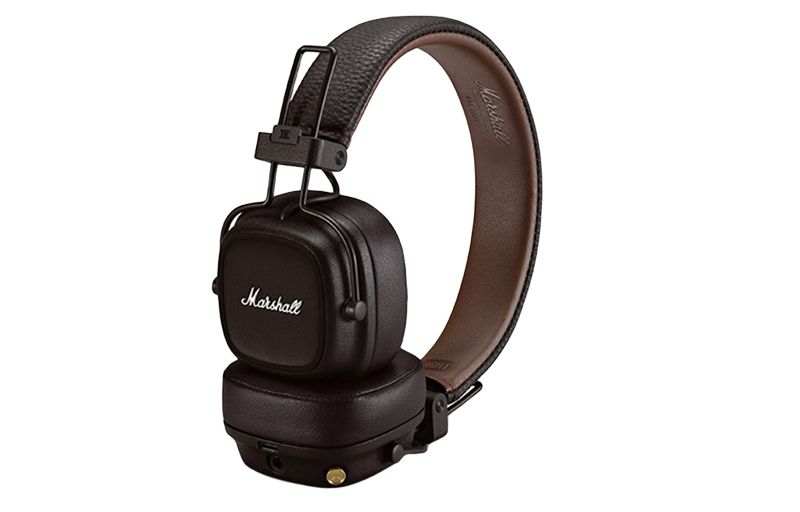 MARSHALL MARSHALL MAJOR Wireless Headphones