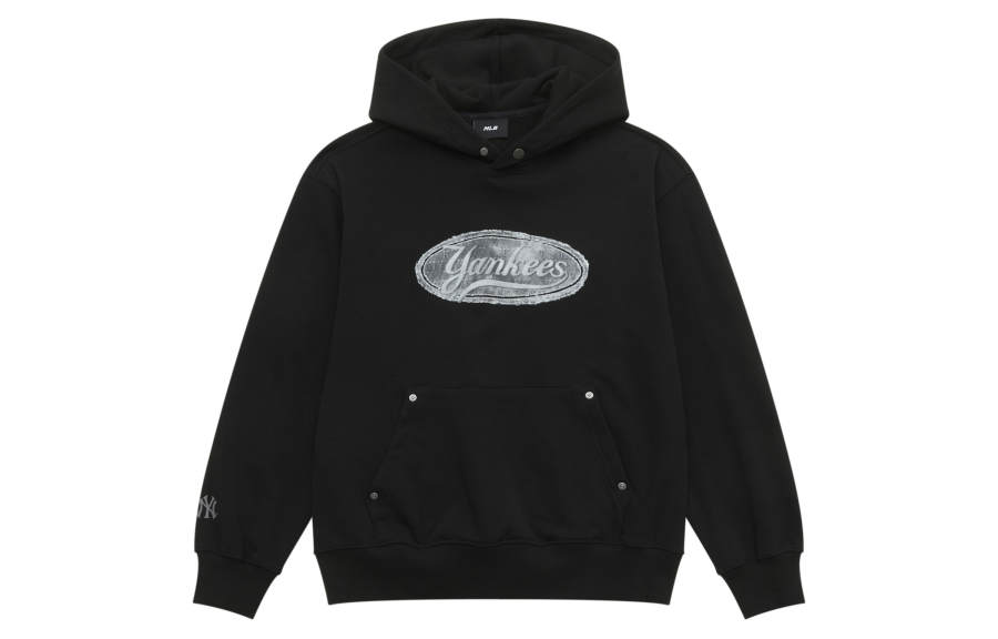 MLB MLB MONOGRAM 25FW Sweatshirt Unisex