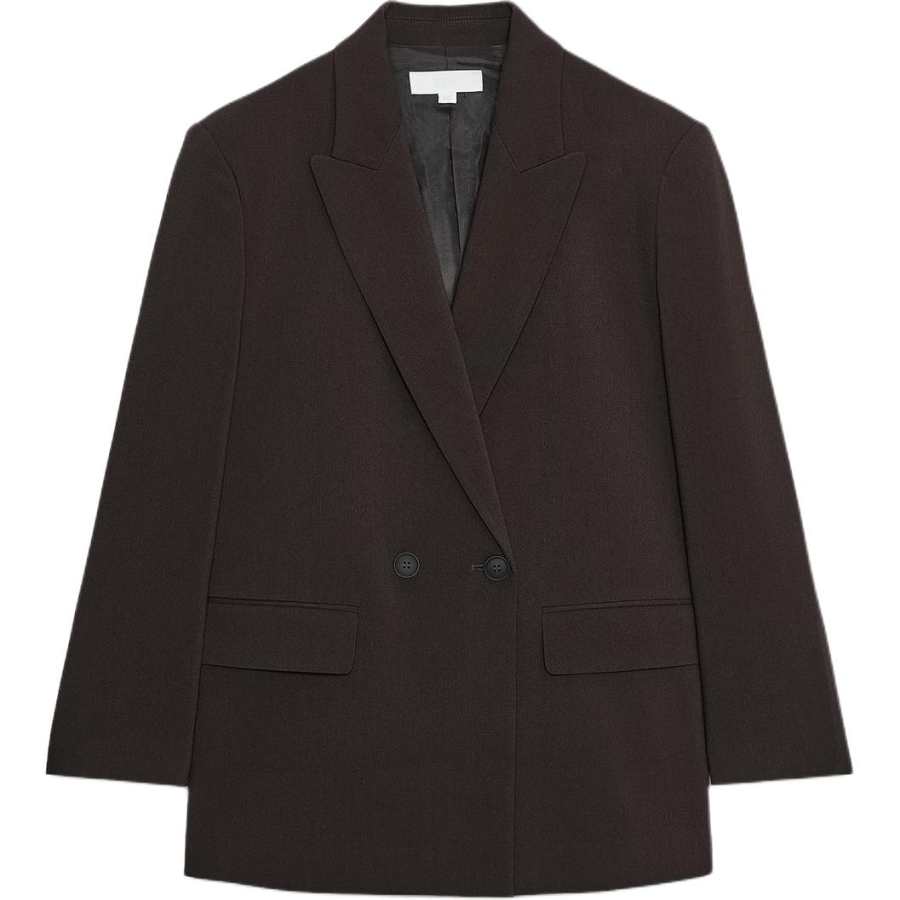 ZARA Business Suits Women's Brown Other