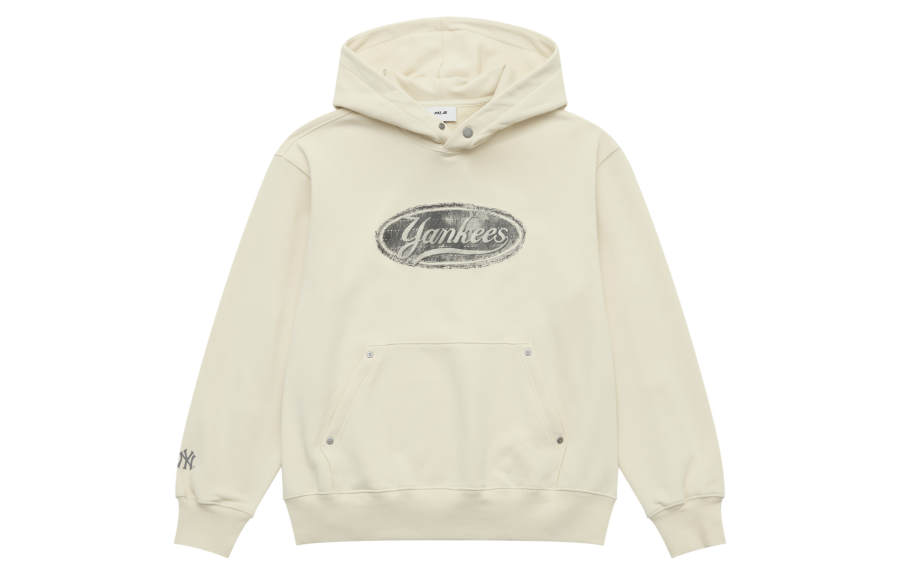 MLB MLB MONOGRAM 25FW Sweatshirt Unisex
