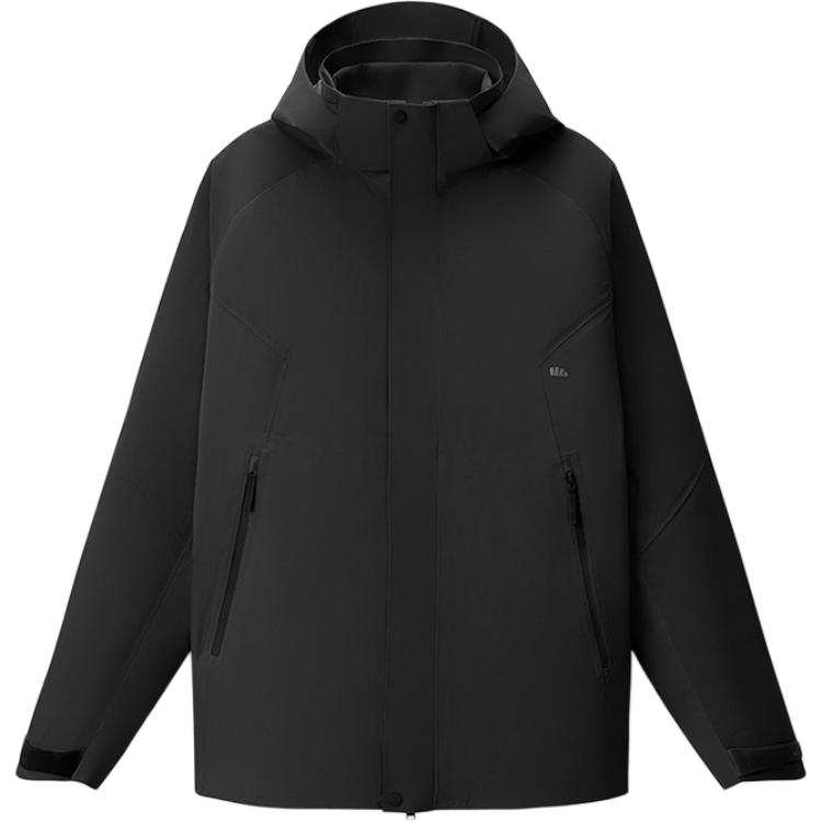 BENEUNDER BENEUNDER Windbreaker Jacket Men's