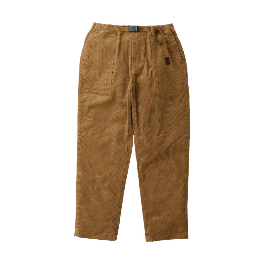 Gramicci Gramicci corduroy-effect performance trousers
