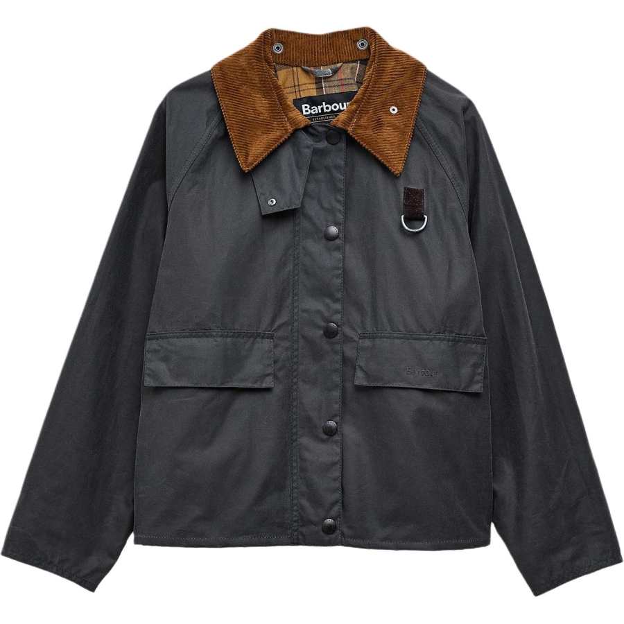BARBOUR BARBOUR Jackets & Coats Women's