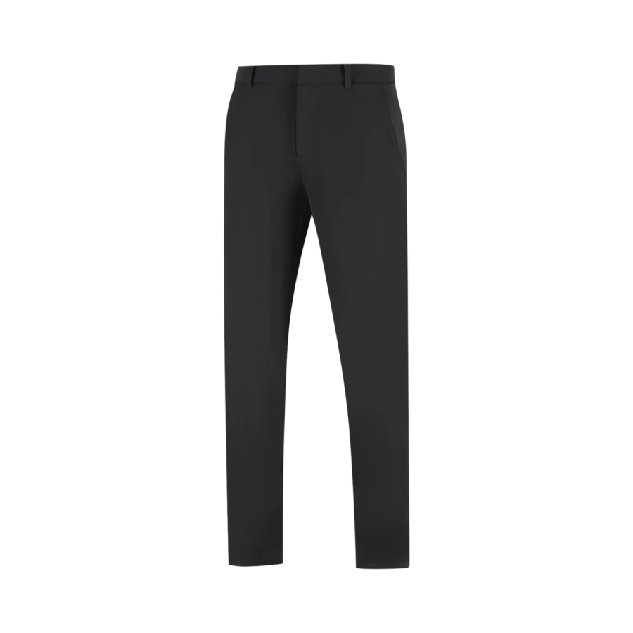 Li-Ning Li Ning Knitted Sweatpants Men's