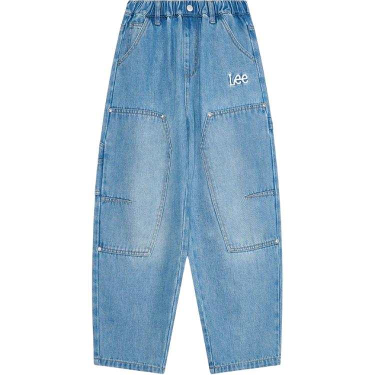 LEE KIDS Grade School Jeans Moderate