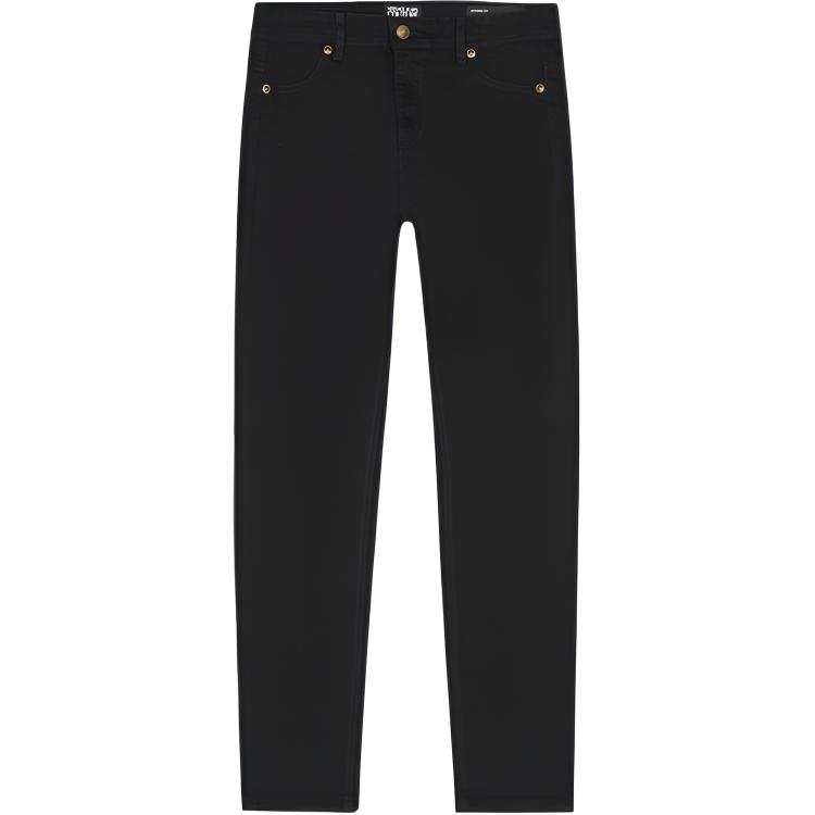 VERSACE JEANS COUTURE FW25 Jeans Women's