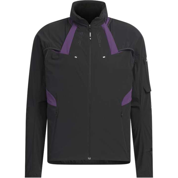 Adidas Adidas Breeze RUN M Jacket Men's