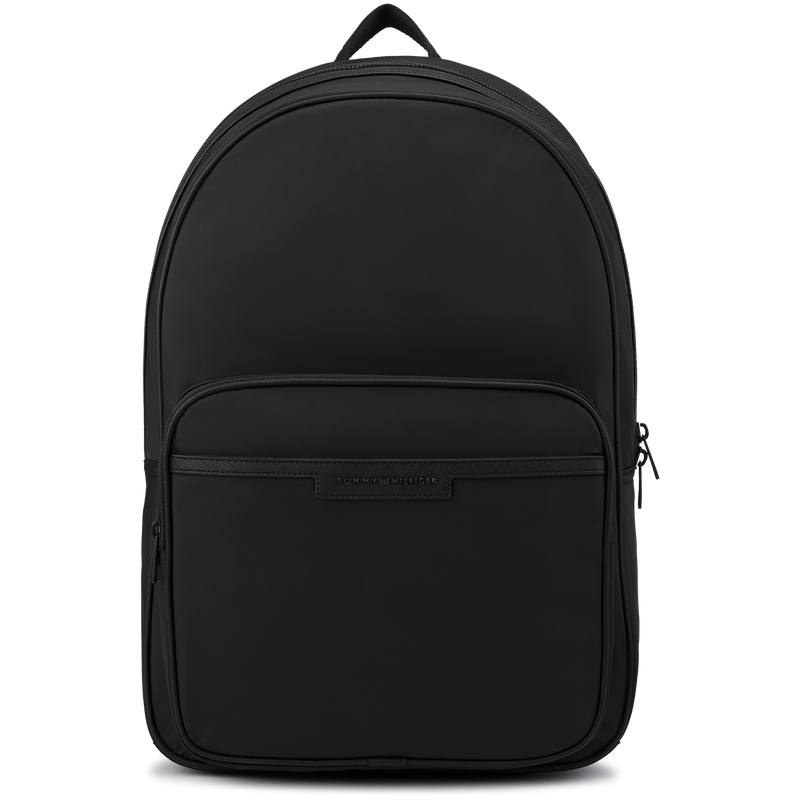 Tommy Hilfiger Tommy Hilfiger zip pocket backpack