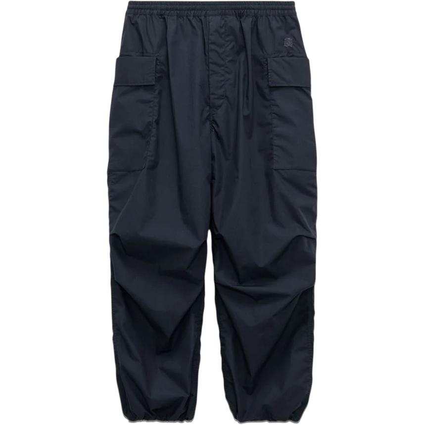 Nanamica FW25 Cargo Deck Pants Cargo Pants Unisex