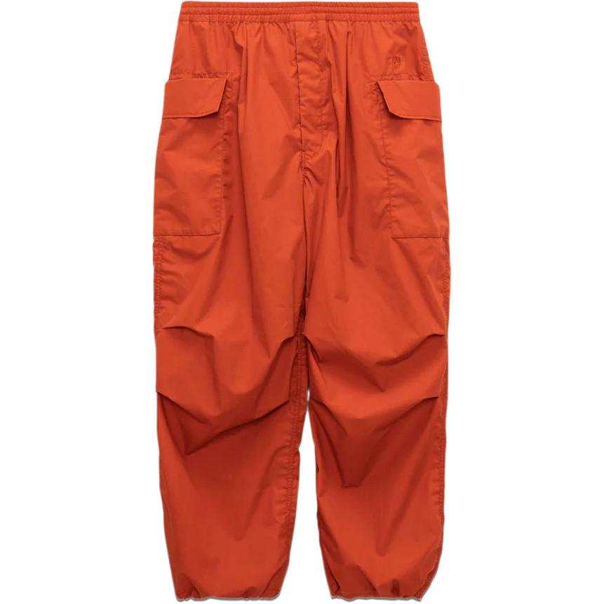 Nanamica FW25 Cargo Deck Pants Cargo Pants Unisex