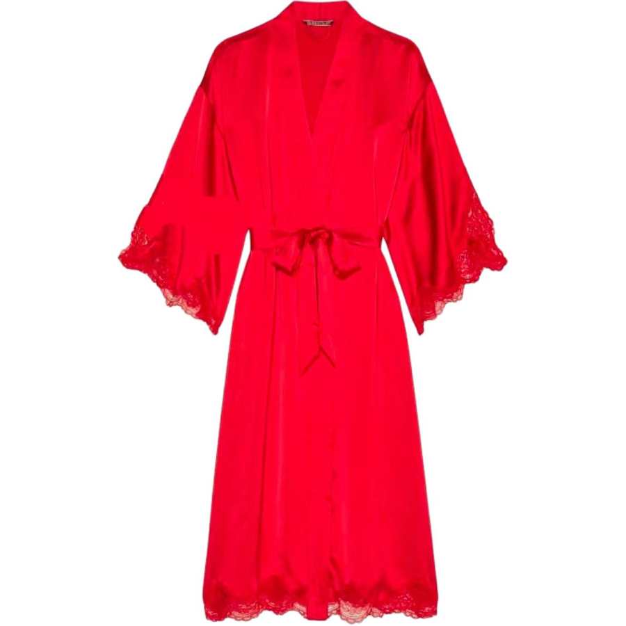Victoria's Secret Sleep Robe Women's