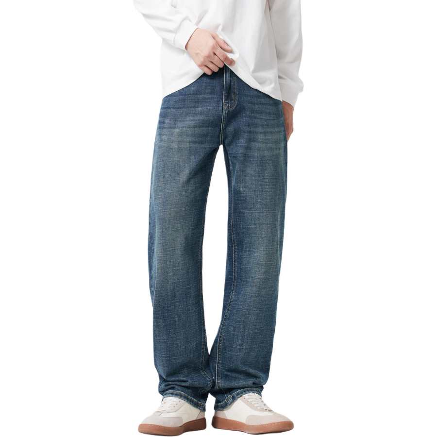 Jeep Jeep Leisure Collection Jeans Unisex