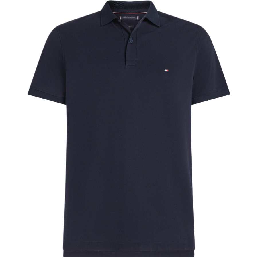 Tommy Hilfiger Polo Shirt Men's