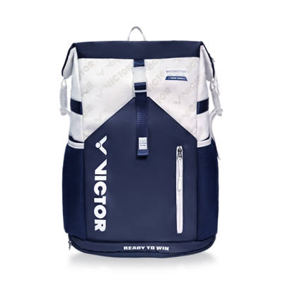 VICTOR Polyester Backpack Unisex Glacier Blue