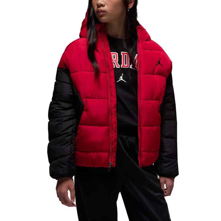 Jordan Jordan Padded Jacket FW25 Kids'