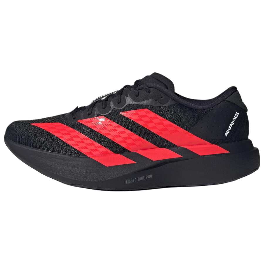 Adidas Adidas X Amg Motorsport Adizero Adios Pro 4 Amg Sneakers
