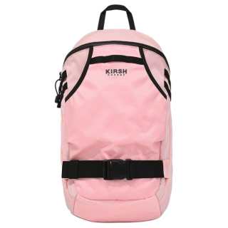 Kirsh Nylon Backpack Women's Pink