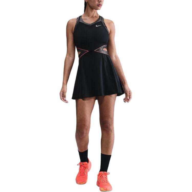 Nike NikeCourt Slam Women's Dri-FIT Tennis Dress
