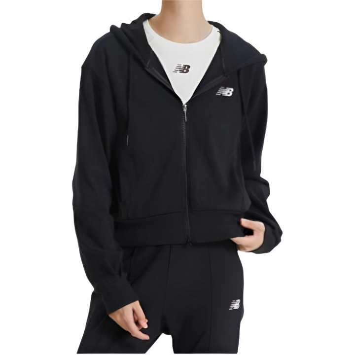 New Balance New Balance SEMI Over FIT Jacket Women's