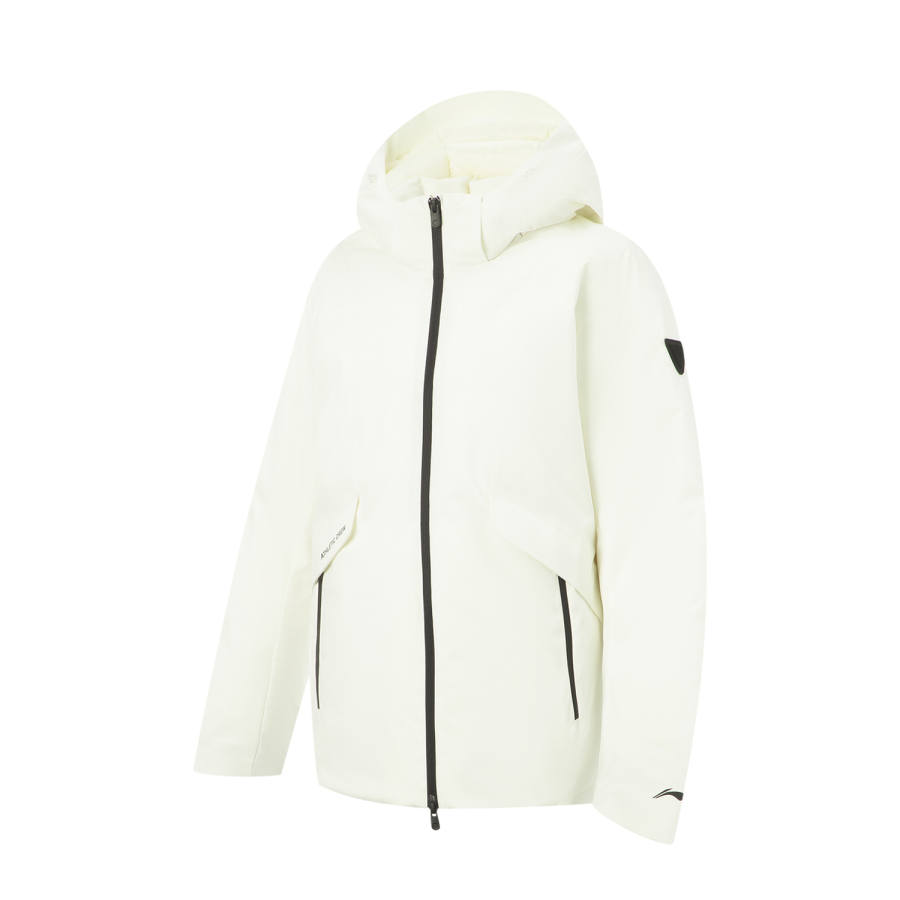 Li-Ning Li Ning Fitness Series Down Jacket Women's
