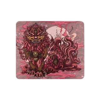 Tiger Gaming Mouse Pads & Wrist Rests
