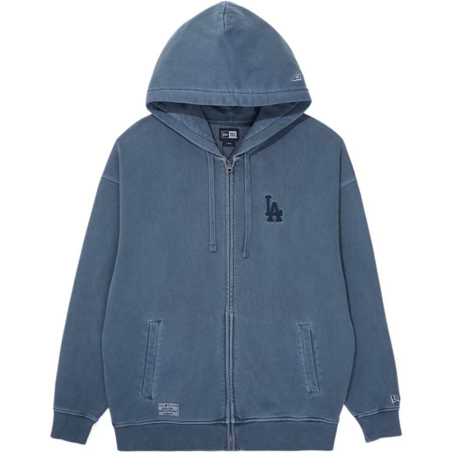 New Era FW25 American Sweatshirt Unisex