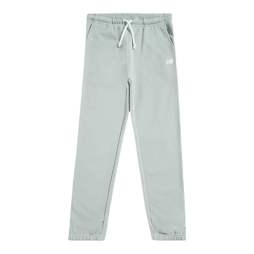 New Balance New Balance Knitted Sweatpants French Terry Kids'