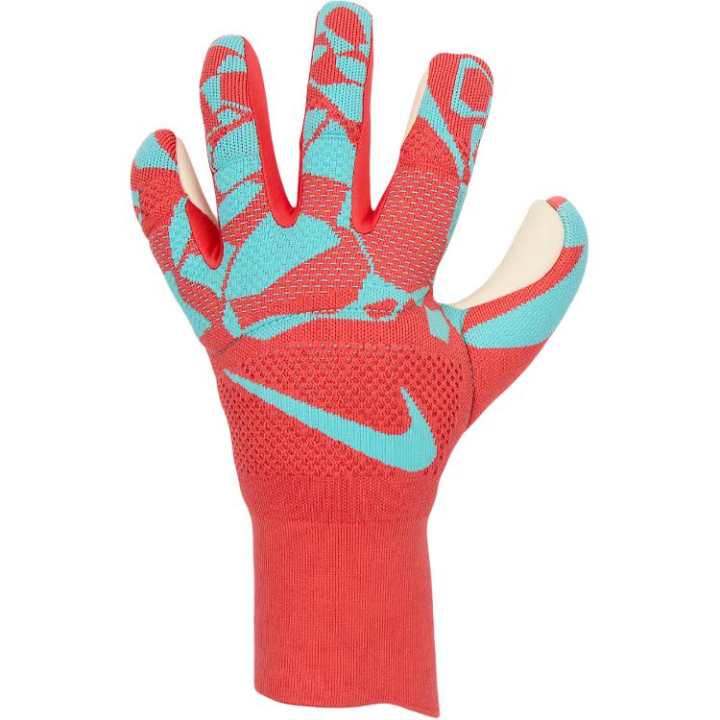 Nike Nike Goalkeeper Gloves Latex, Polyester, Polyurethane Unisex
