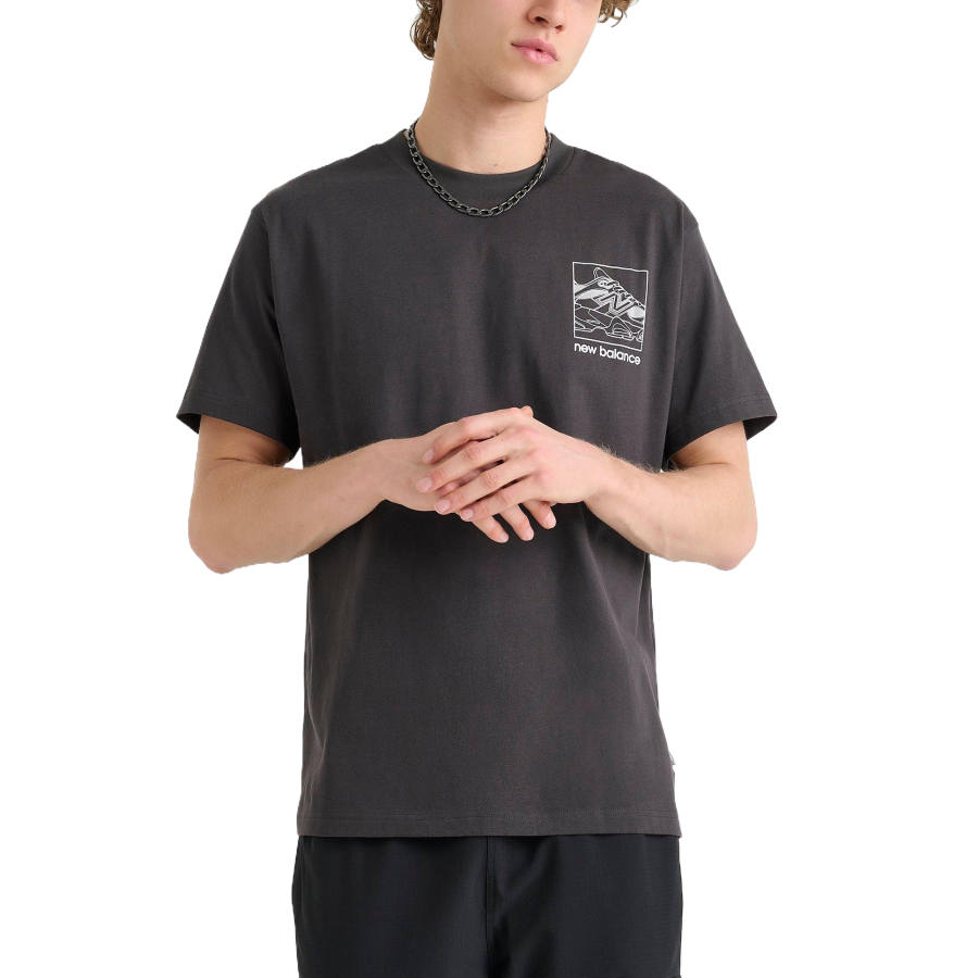New Balance New Balance NB 9060 T Shirt Men's