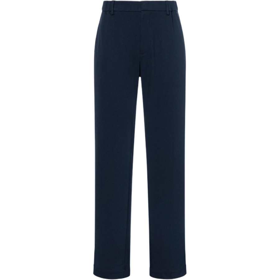 HUGO BOSS Casual Pants Men's Dark Blue
