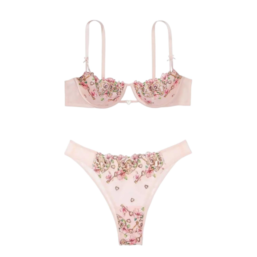Victoria's Secret Underwear Set Women's