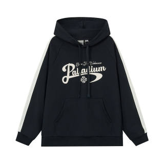Palladium Sweatshirts Unisex Hooded Moderate