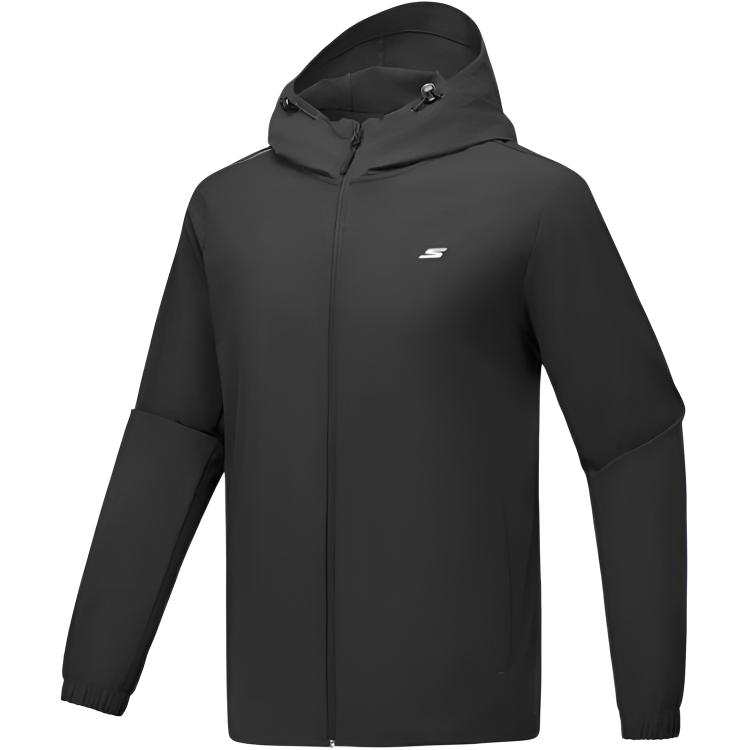 Skechers Skechers Basic Sports Collection Jacket Men's